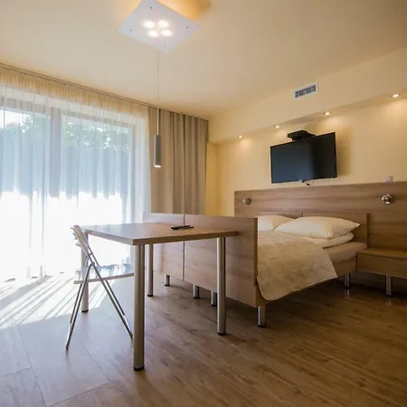 Wiktoria Apartament *