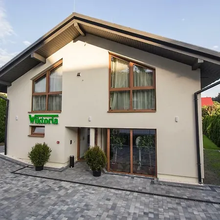 Wiktoria Apartament Wisła