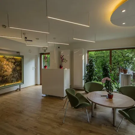 Apartament Wiktoria *