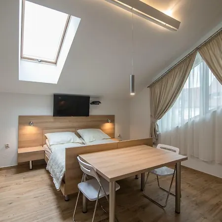 Apartament Wiktoria Wisła